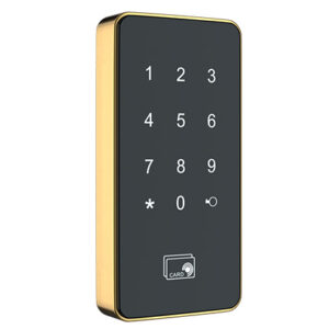 SN-880 ORBITA Locker lock