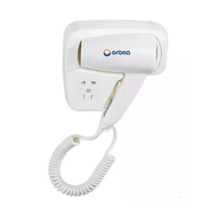 HD-01B Hotel Wall Mounted Hair Dryer