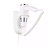HD-12B Wall Mounted Hair Dryer