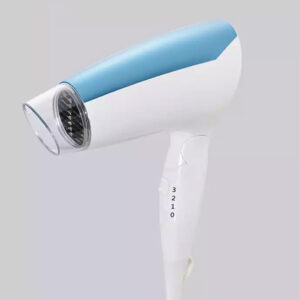 HD-201 Folding 3 Speed Hair Dryer
