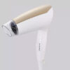 1-22062GG92C16 HD-201 Folding 3 Speed Hair Dryer