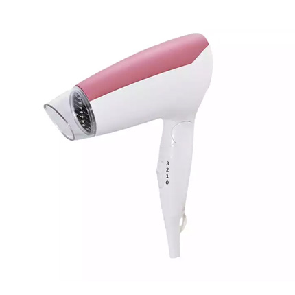 1-22062GGU80-L HD-201 Folding 3 Speed Hair Dryer