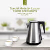 K41 Hotel electric kettle