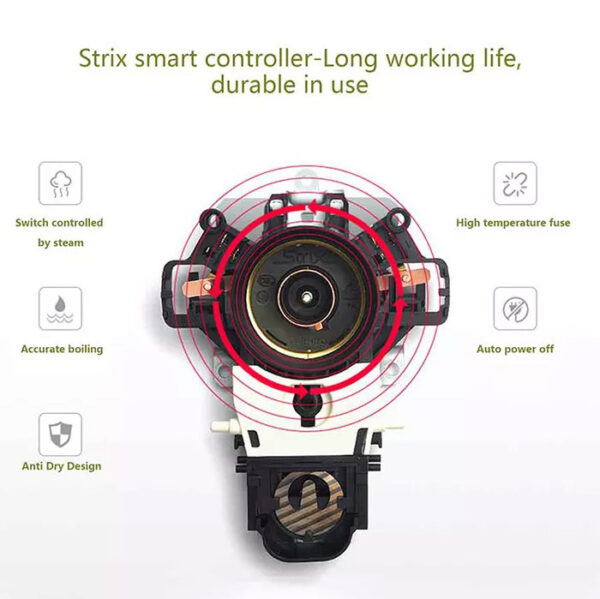 K41 Hotel electric kettle