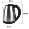 OBT-K02 Hotel electric kettle