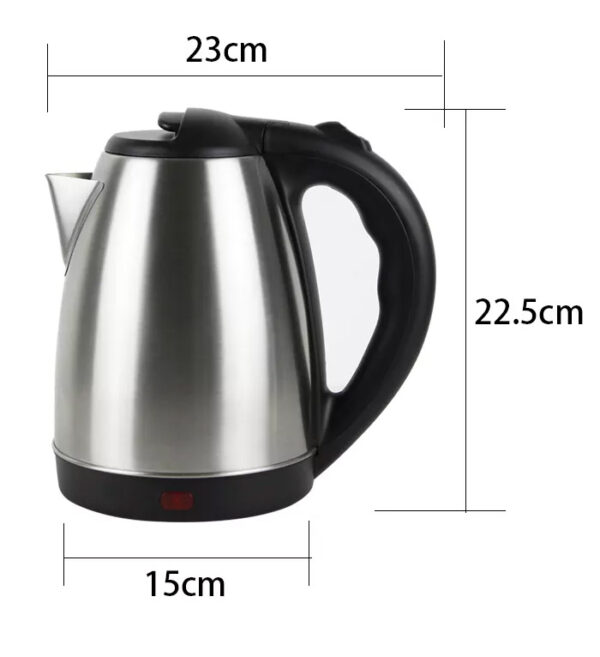 OBT-K02 Hotel electric kettle