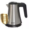 1-22062Q3424V02 k43 hot water small travel smart hotel electric kettle