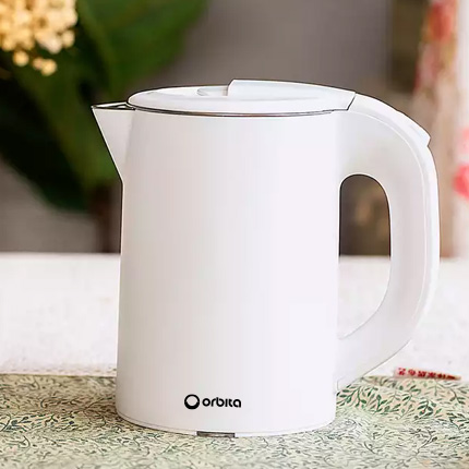 K82 electric hotel room kettle