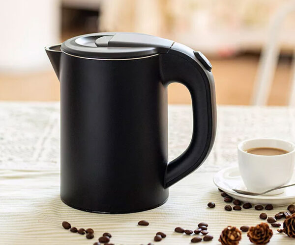 K82 electric hotel room kettle