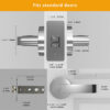ORBITA Bathroom Lock B-308A