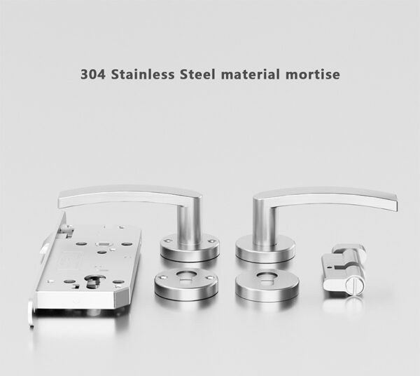 ORBITA Bathroom Lock B-306