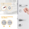 ORBITA Bathroom Lock B-306