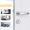 ORBITA Bathroom Lock B-306
