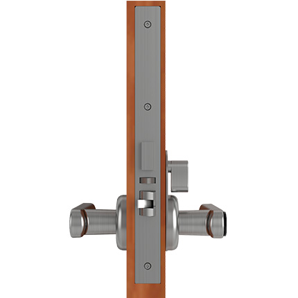 S3076 ORBITA hotel RFID lock
