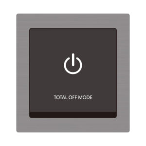 ORBITA Hotel V6 Rocker switch