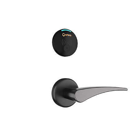 S3479A ORBITA hotel RFID lock
