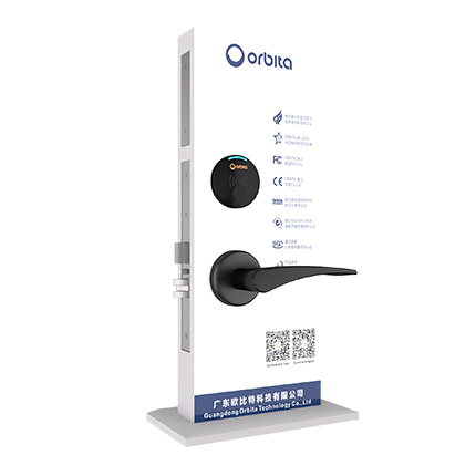 S3479A ORBITA hotel RFID lock