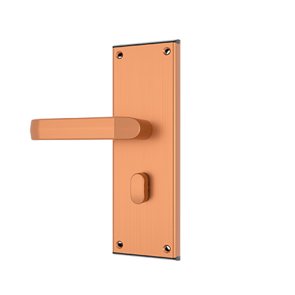 E3592 ORBITA hotel lock