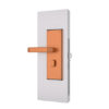 E3592 ORBITA hotel lock