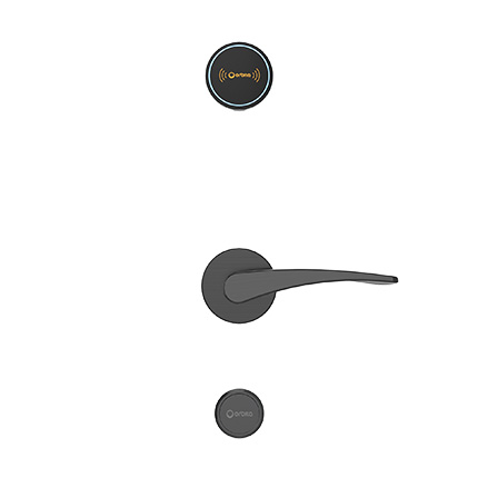 1-240422144102349 S3474 ORBITA Hotel RFID Lock