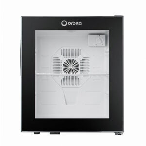 OBT-TE40D Semi-Conducto Electric Wine Cooler/minbar