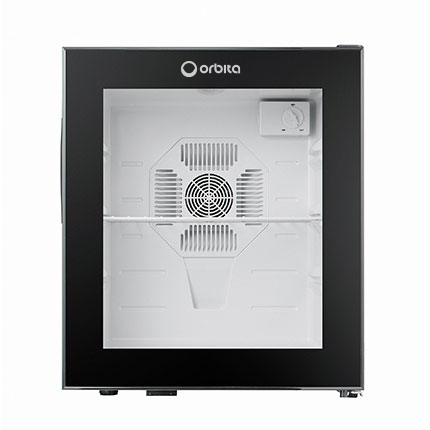 1-24060511412O26 OBT-TE40D Semi-Conducto Electric Wine Cooler/minbar