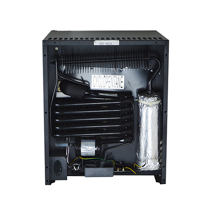 OBT-40JA Hotel Minibar