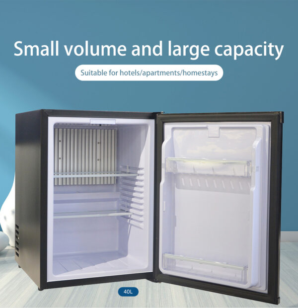 OBT-40JA Hotel Minibar