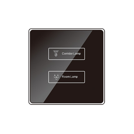 OBT-C2 MICRO-ACRYLIG SWITCH