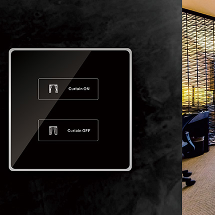 OBT-C2 MICRO-ACRYLIG SWITCH