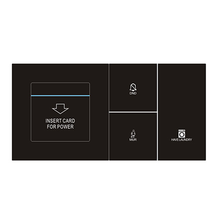 Hotel Energy Saving Switch