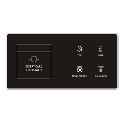 Hotel Energy Saving Switch
