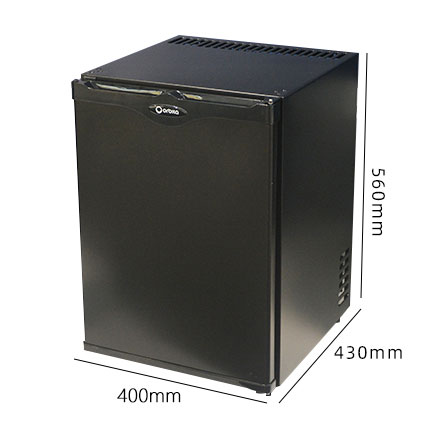 OBT-40JA Hotel Minibar