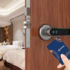 S3076 ORBITA hotel RFID lock