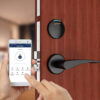 S3479A ORBITA hotel RFID lock