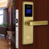 E4131 LCD hotel lock