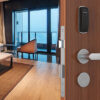 S3063P ORBITA Hotel door lock