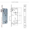 S3063P ORBITA Hotel door lock