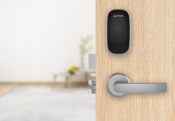 1-241104100112302 S3078 ORBITA Hotel Lock