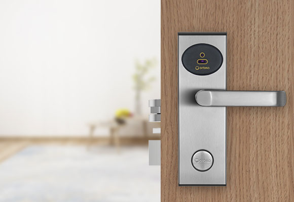 1-241104110K4214 E3010S ORBITA Hotel Lock