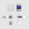 S4032G LCD luxury design hotel lock