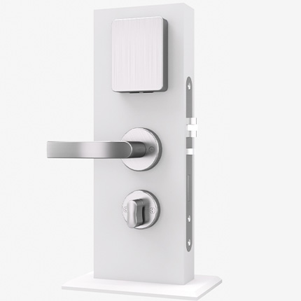 S4032G LCD luxury design hotel lock