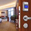 S4032G LCD luxury design hotel lock