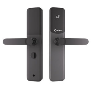 ECO-141 hotel RFID lock