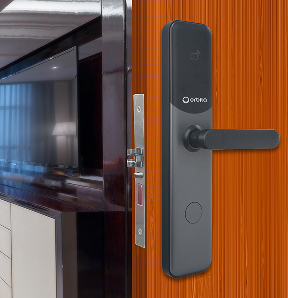 1-250301094353122 ECO-141 hotel RFID lock
